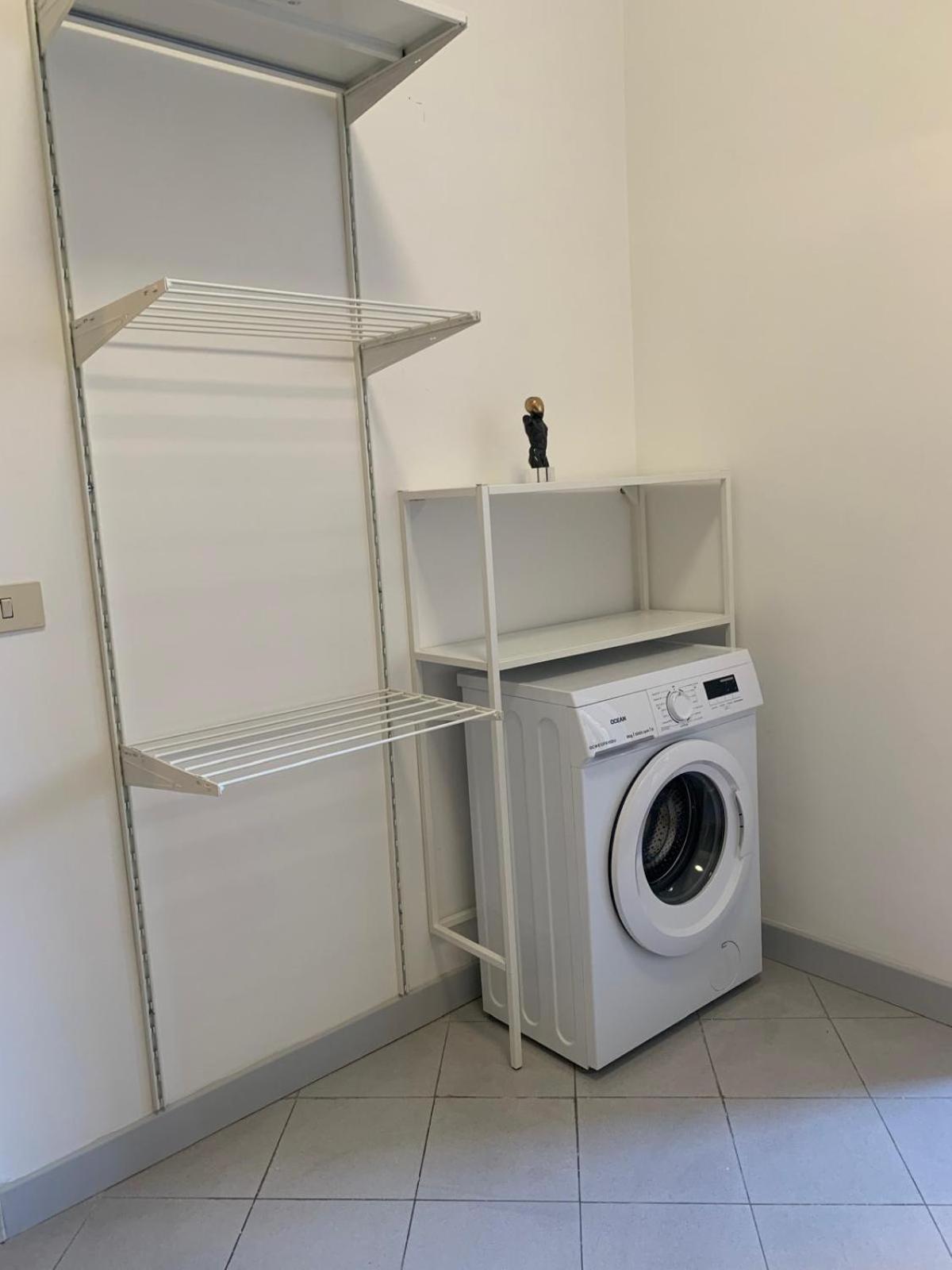 Appartamento Degli Eroi Rome Bagian luar foto