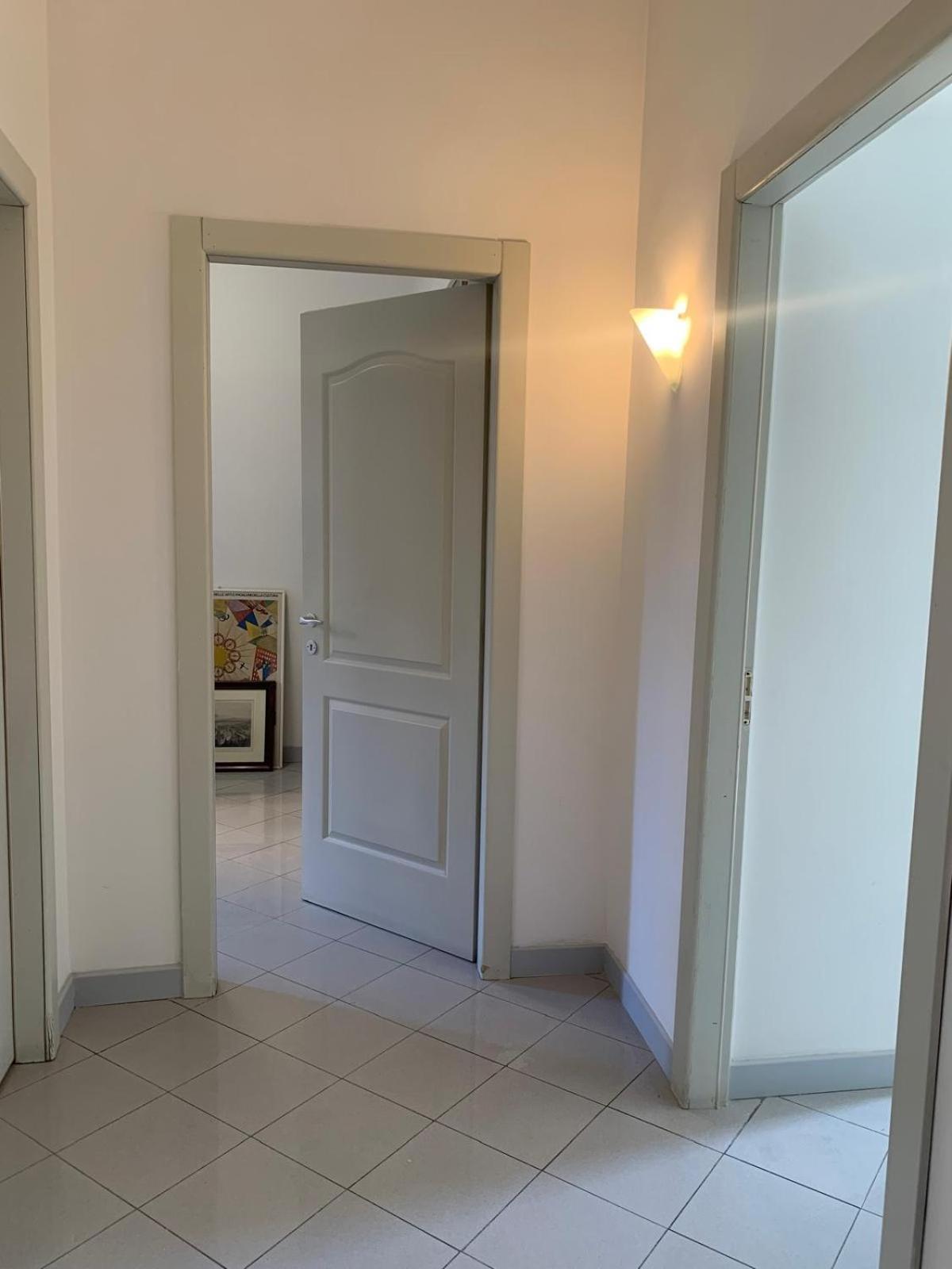 Appartamento Degli Eroi Rome Bagian luar foto